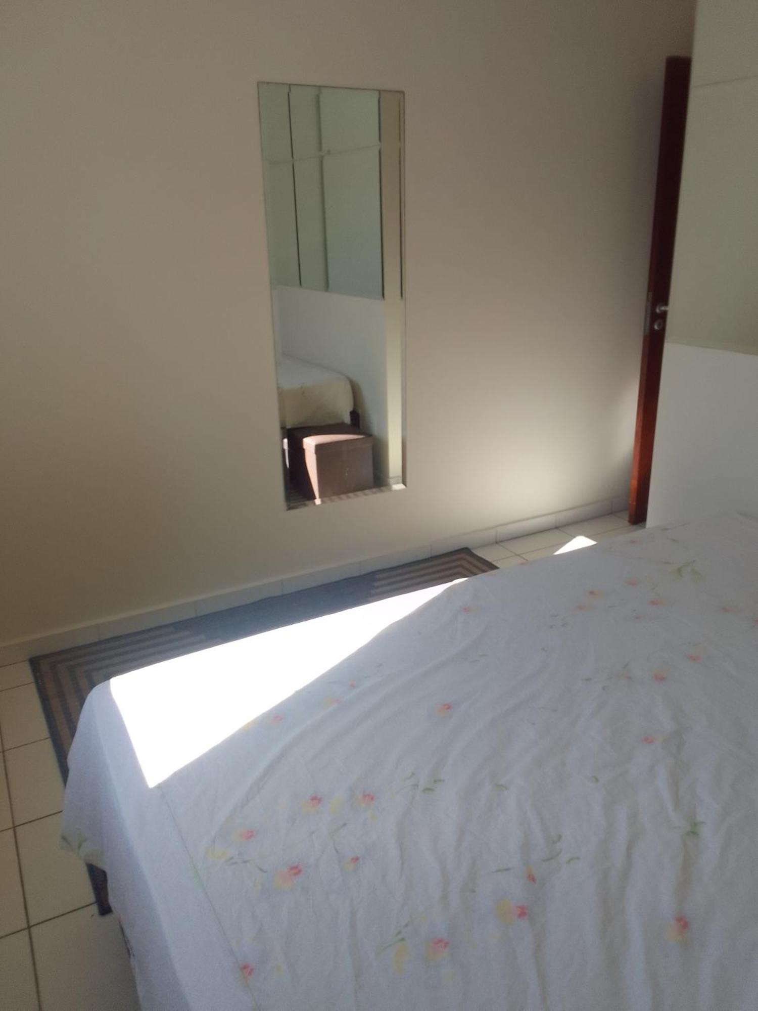 Apto Top No Tombo Guarujá Buitenkant foto